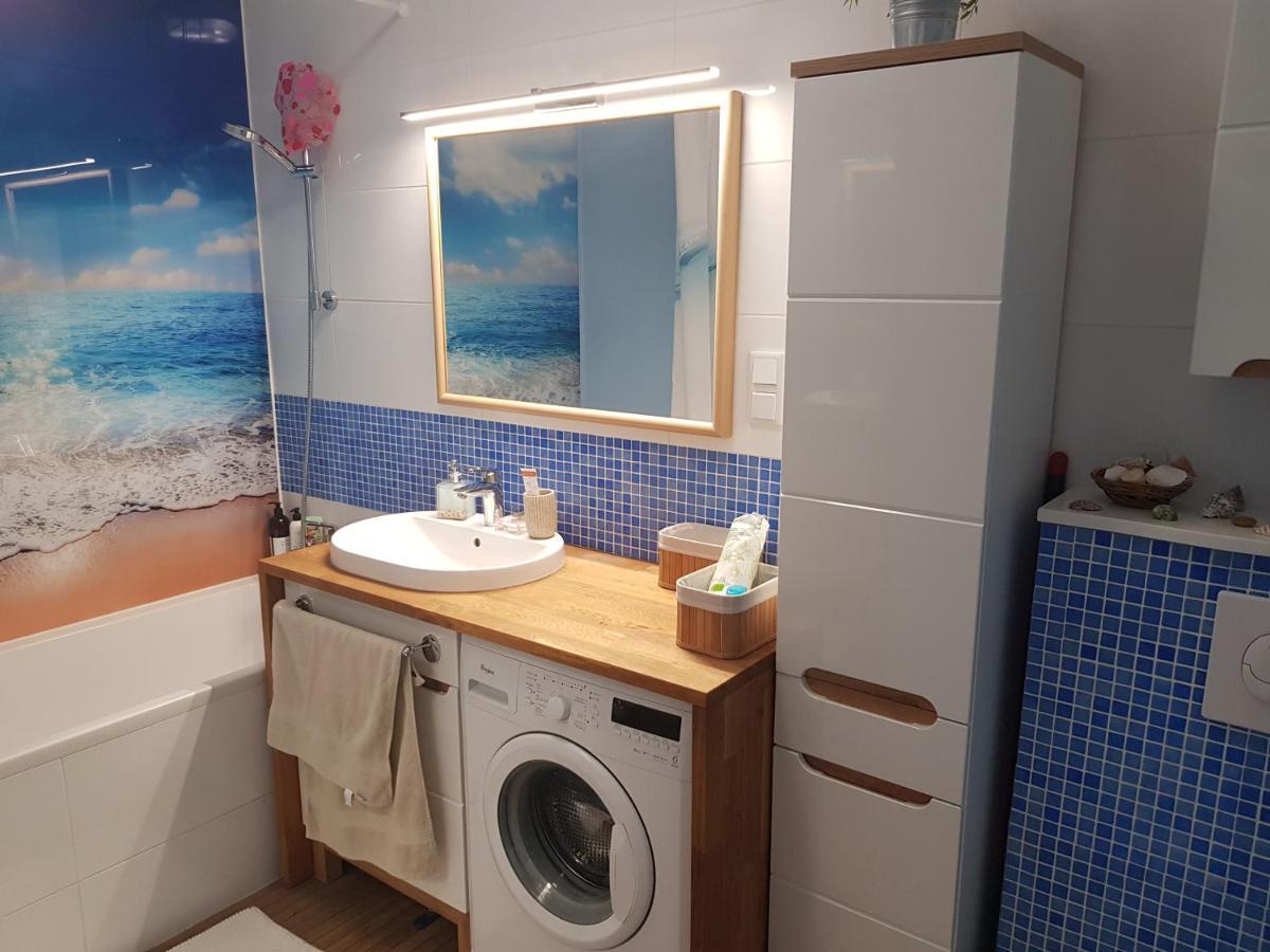 Apartament Przy Stadionie Apartment Gdansk Luaran gambar