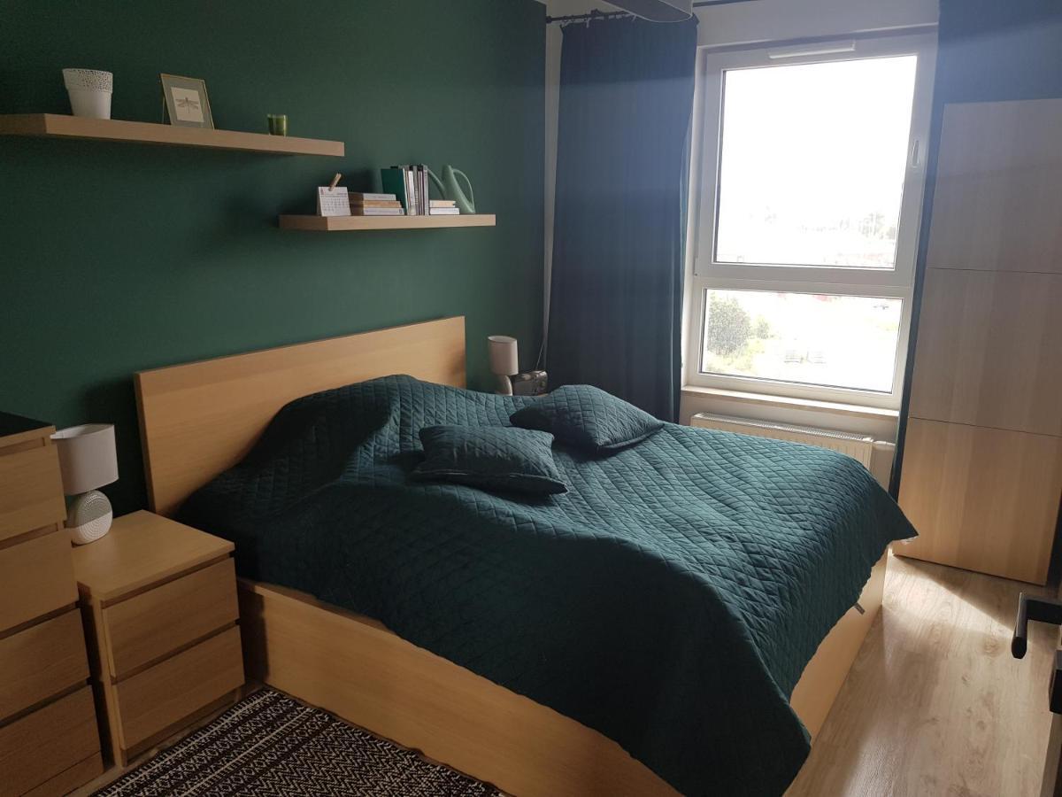 Apartament Przy Stadionie Apartment Gdansk Luaran gambar