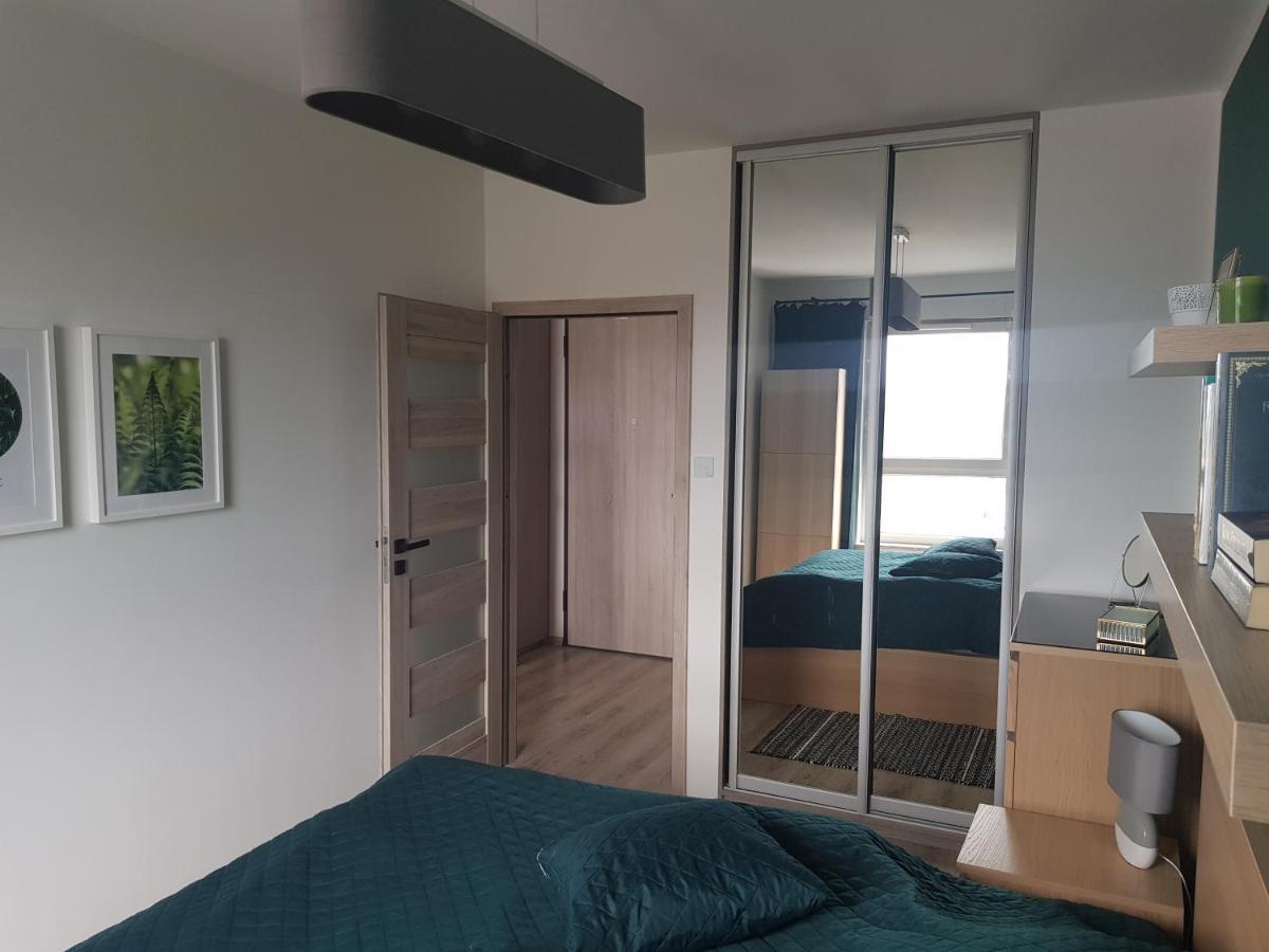 Apartament Przy Stadionie Apartment Gdansk Luaran gambar