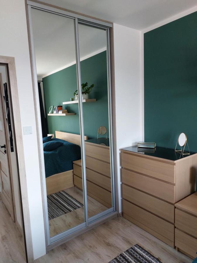 Apartament Przy Stadionie Apartment Gdansk Luaran gambar
