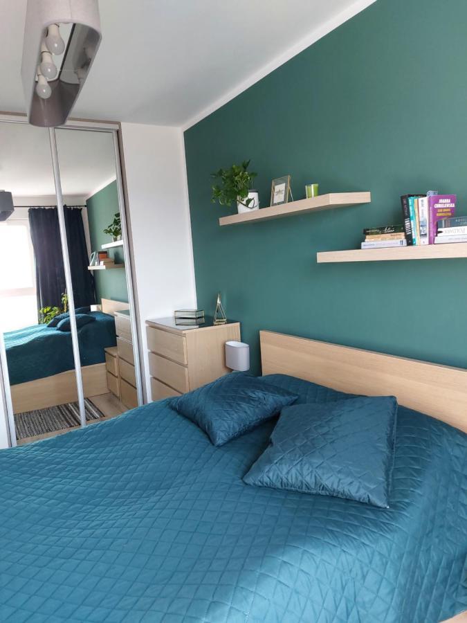 Apartament Przy Stadionie Apartment Gdansk Luaran gambar