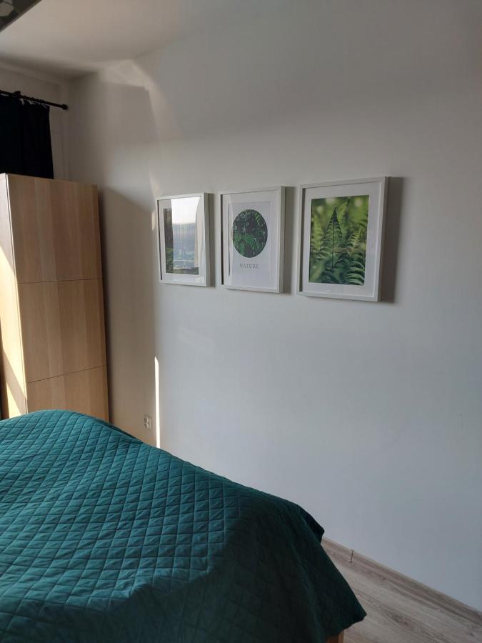 Apartament Przy Stadionie Apartment Gdansk Luaran gambar
