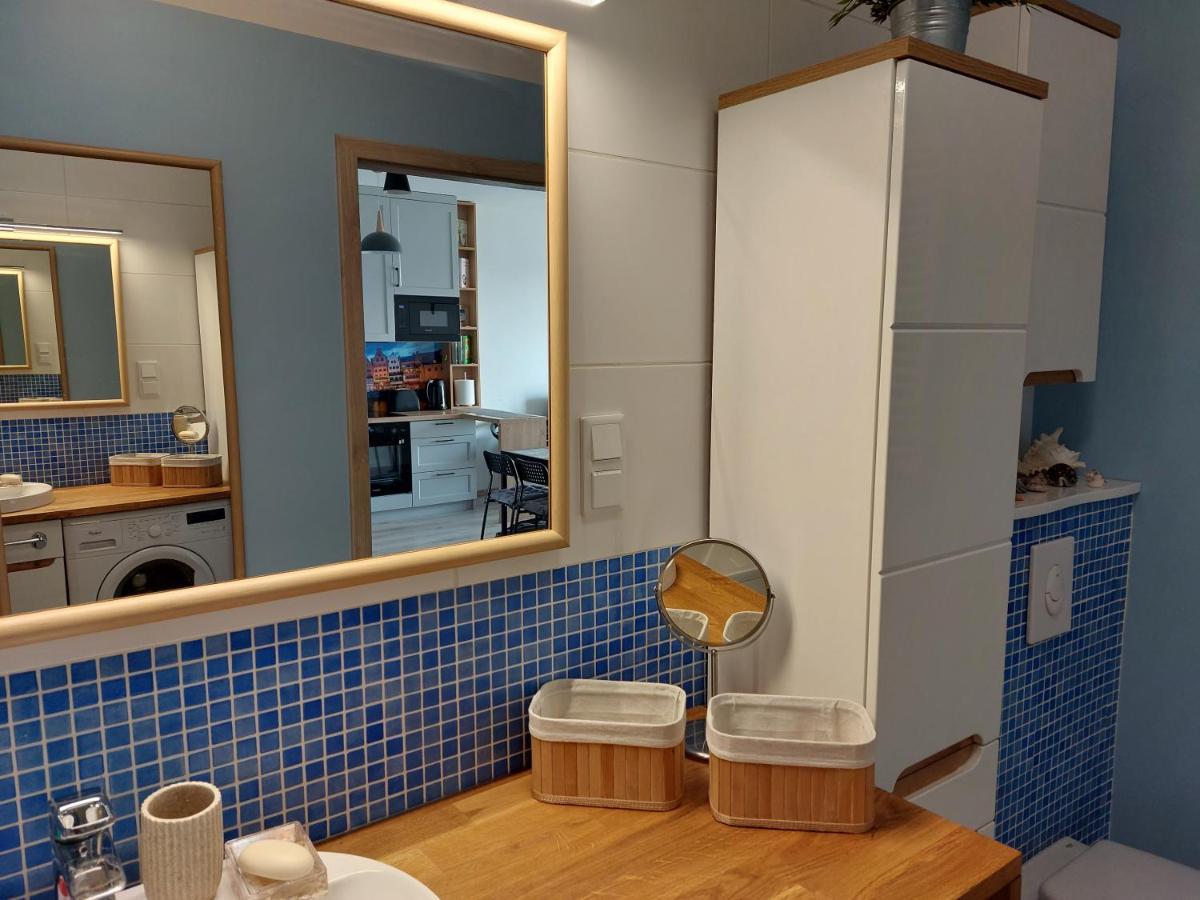 Apartament Przy Stadionie Apartment Gdansk Luaran gambar