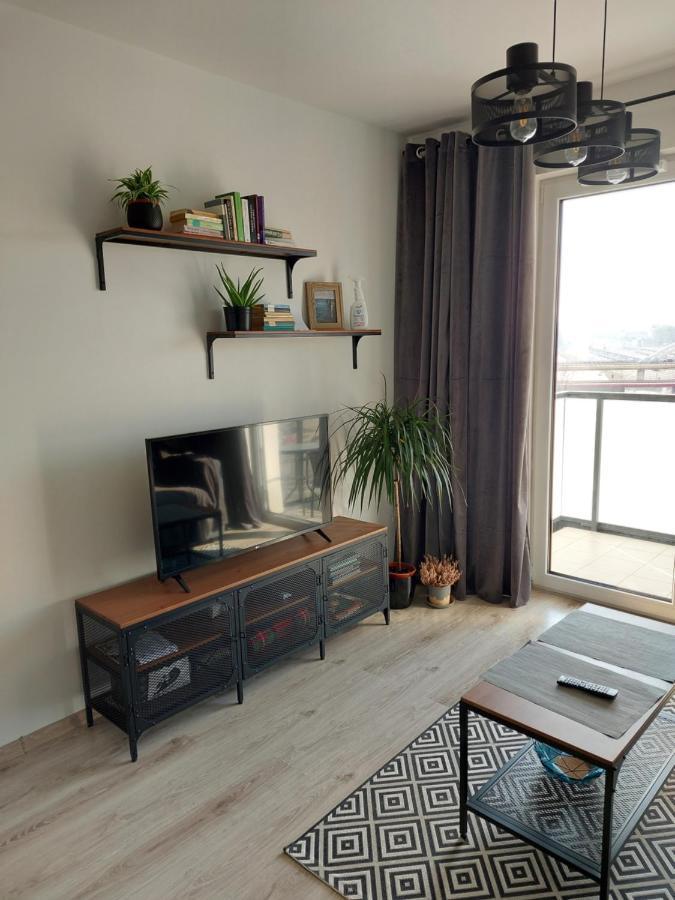 Apartament Przy Stadionie Apartment Gdansk Luaran gambar