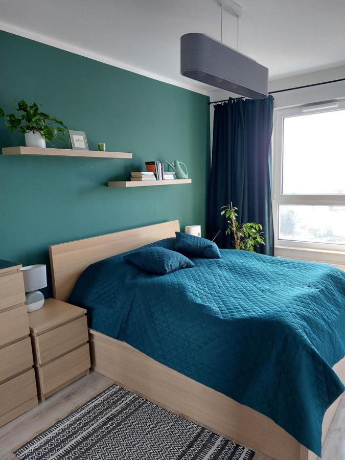 Apartament Przy Stadionie Apartment Gdansk Luaran gambar