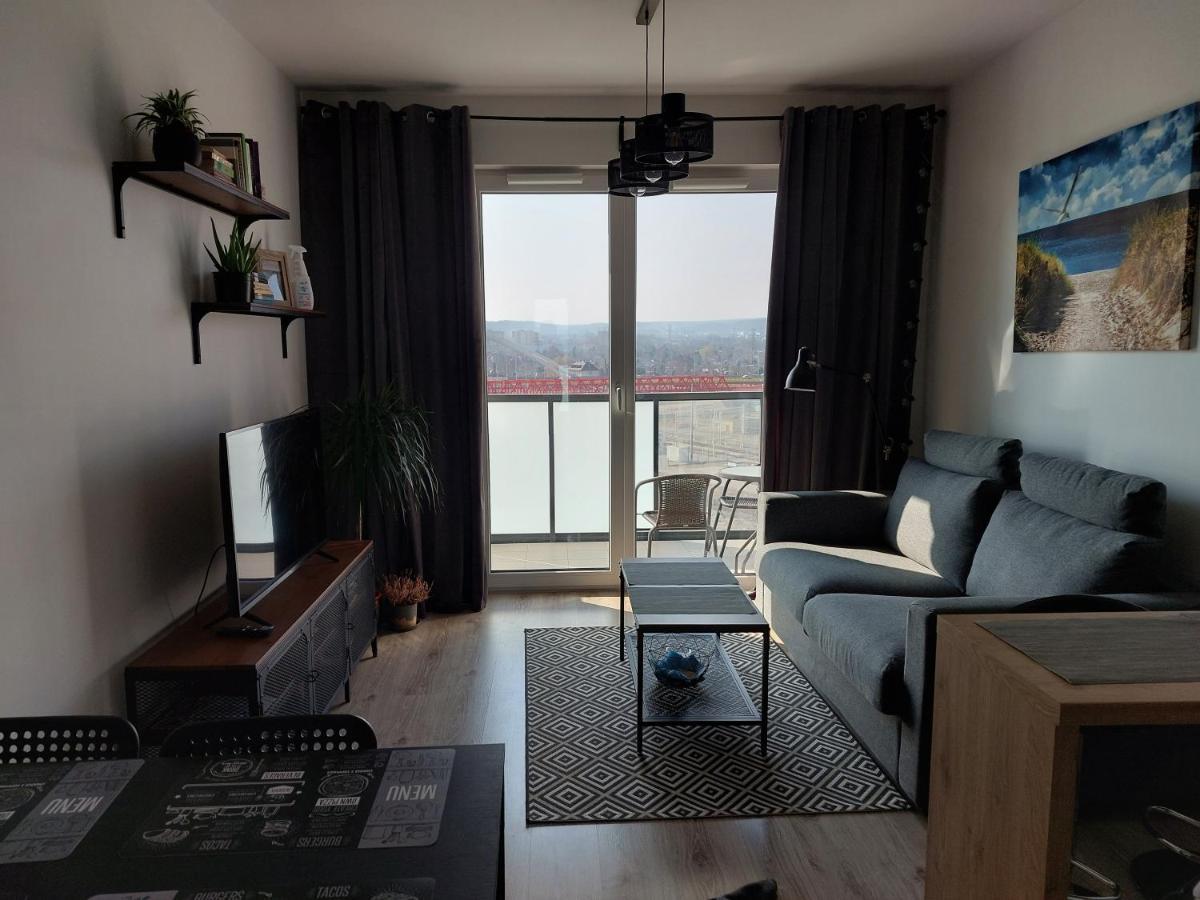Apartament Przy Stadionie Apartment Gdansk Luaran gambar