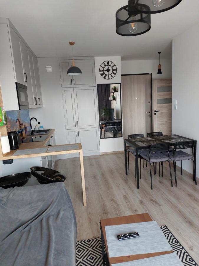Apartament Przy Stadionie Apartment Gdansk Luaran gambar