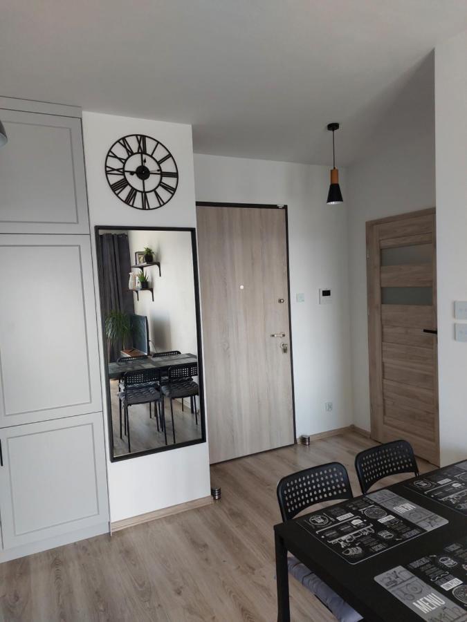 Apartament Przy Stadionie Apartment Gdansk Luaran gambar