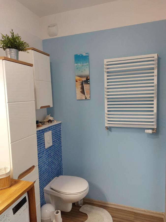 Apartament Przy Stadionie Apartment Gdansk Luaran gambar